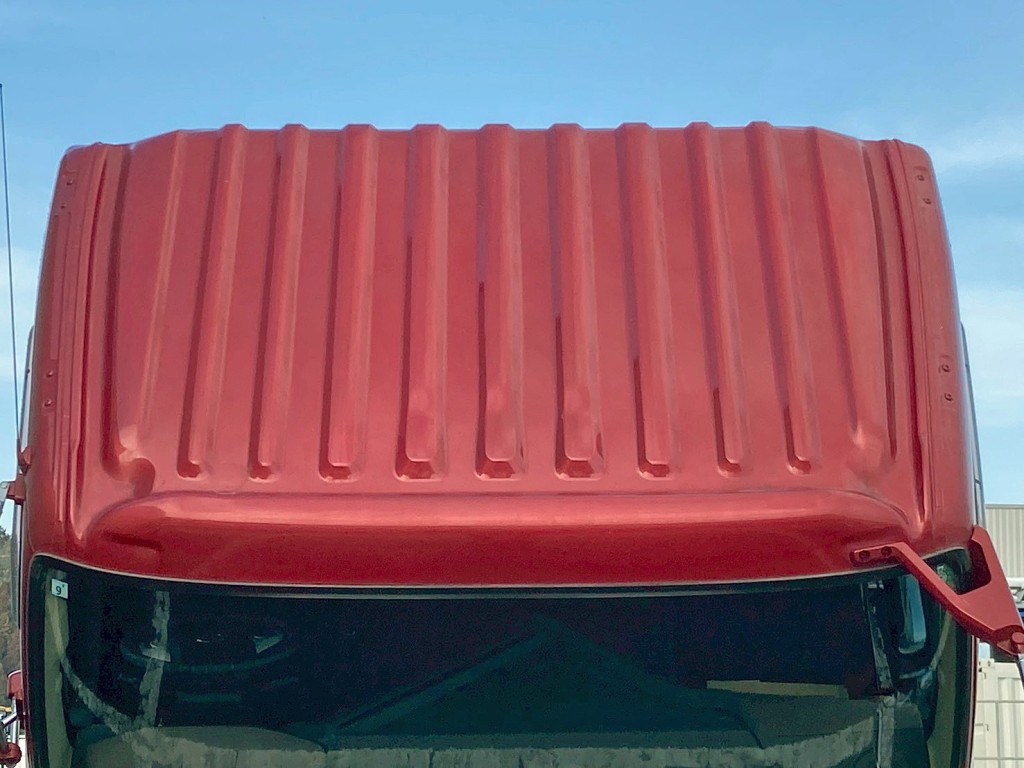 日野 プロフィア 2DG-FS1AGAの写真39