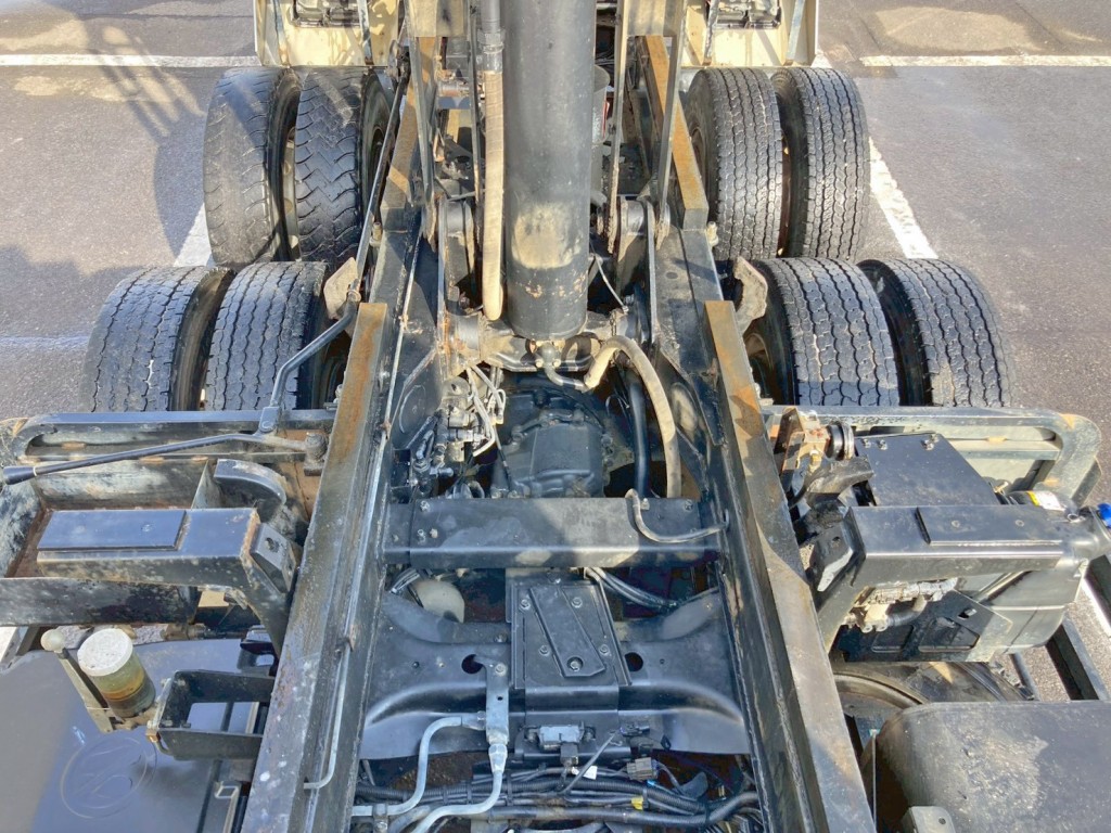 日野 プロフィア 2DG-FS1EGAの写真18