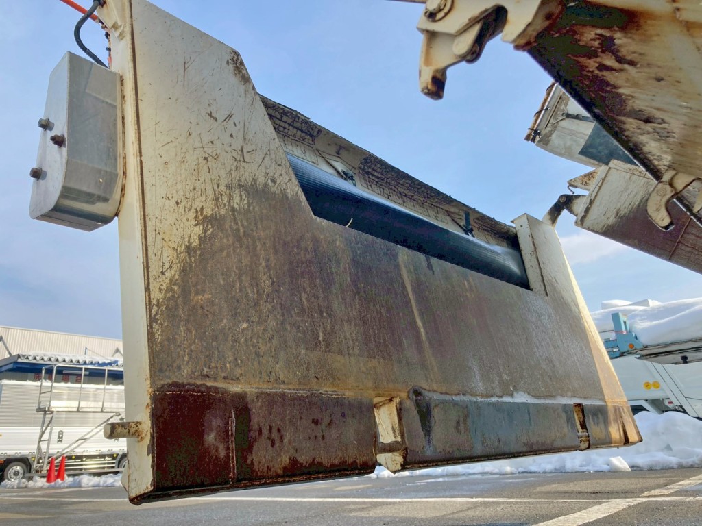 日野 プロフィア 2DG-FS1EGAの写真23