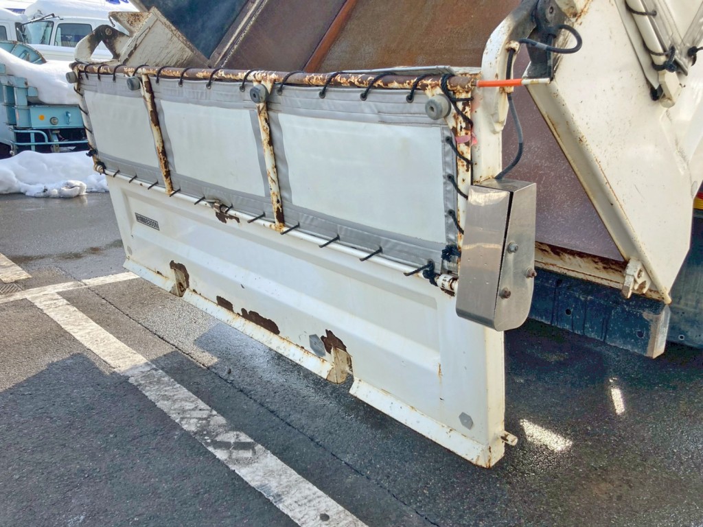 リヤコボレーン付きです。|日野 プロフィア 2DG-FS1EGAの写真24