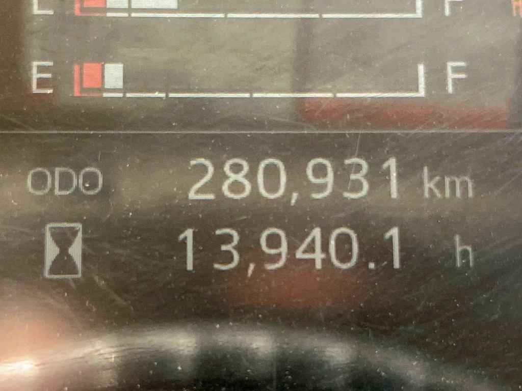 日野 プロフィア 2DG-FS1EGAの写真39