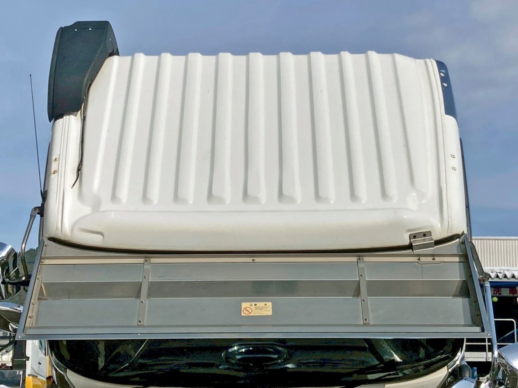 日野 プロフィア 2DG-FS1EGAの写真40