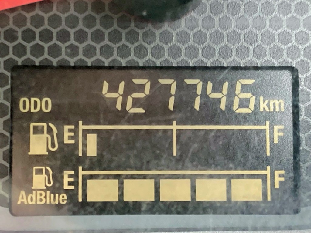 いすゞ フォワード 2RG-FRR90S2(2WD)の写真33