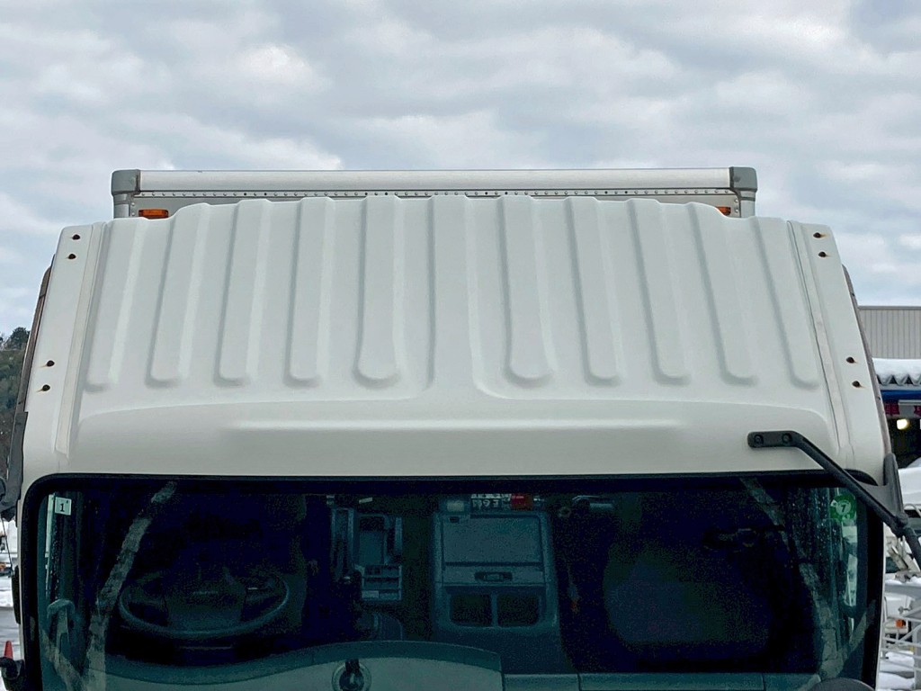 いすゞ フォワード 2RG-FRR90S2(2WD)の写真34