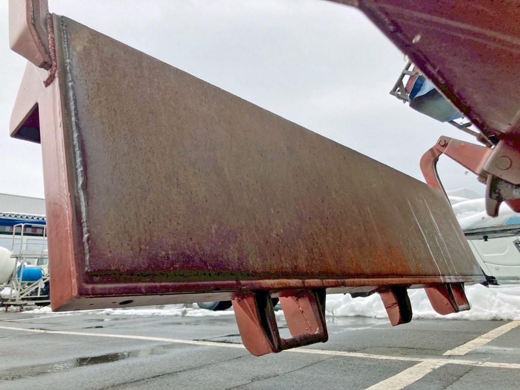 日野 プロフィア QKG-FS1EKDAの写真22