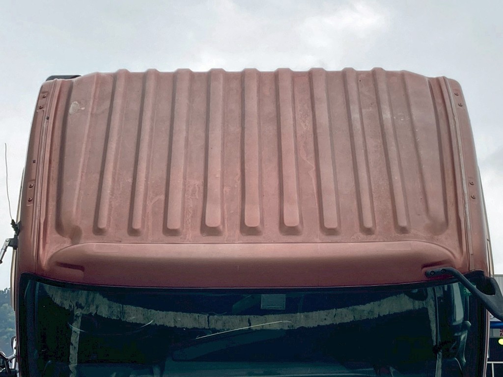 日野 プロフィア QKG-FS1EKDAの写真42