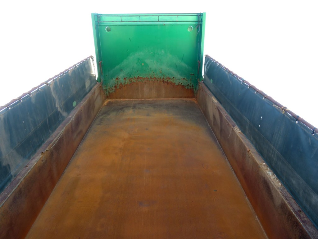 三菱 スーパーグレート 2KG-FV70HXの写真16