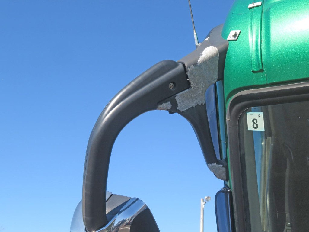 三菱 スーパーグレート 2KG-FV70HXの写真40