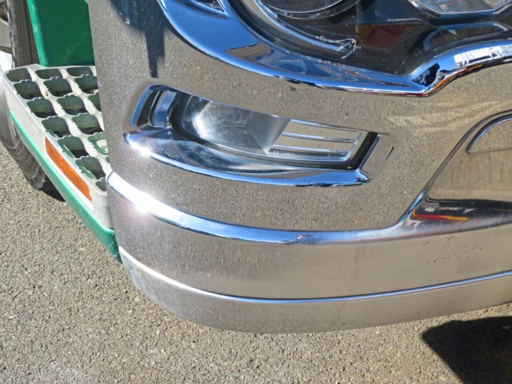 三菱 スーパーグレート 2KG-FV70HXの写真50