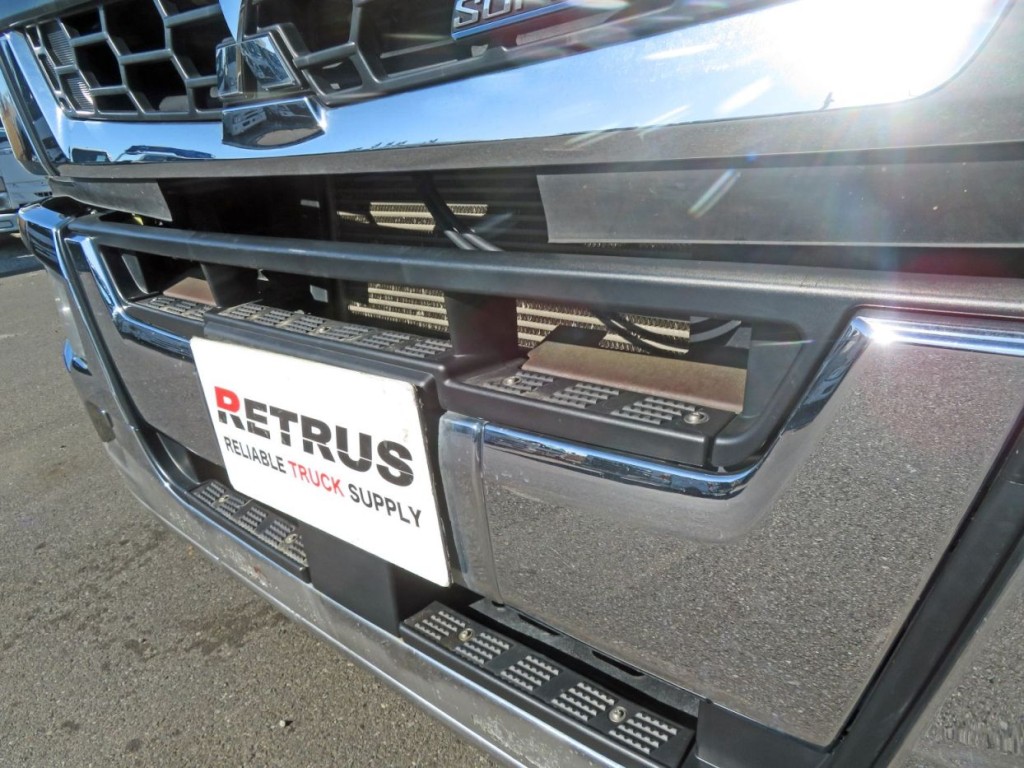 三菱 スーパーグレート 2KG-FV70HXの写真52