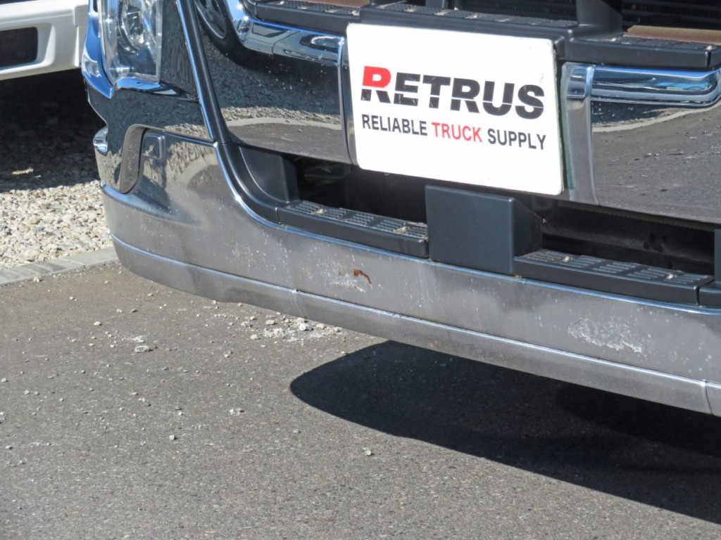 三菱 スーパーグレート 2KG-FV70HXの写真54