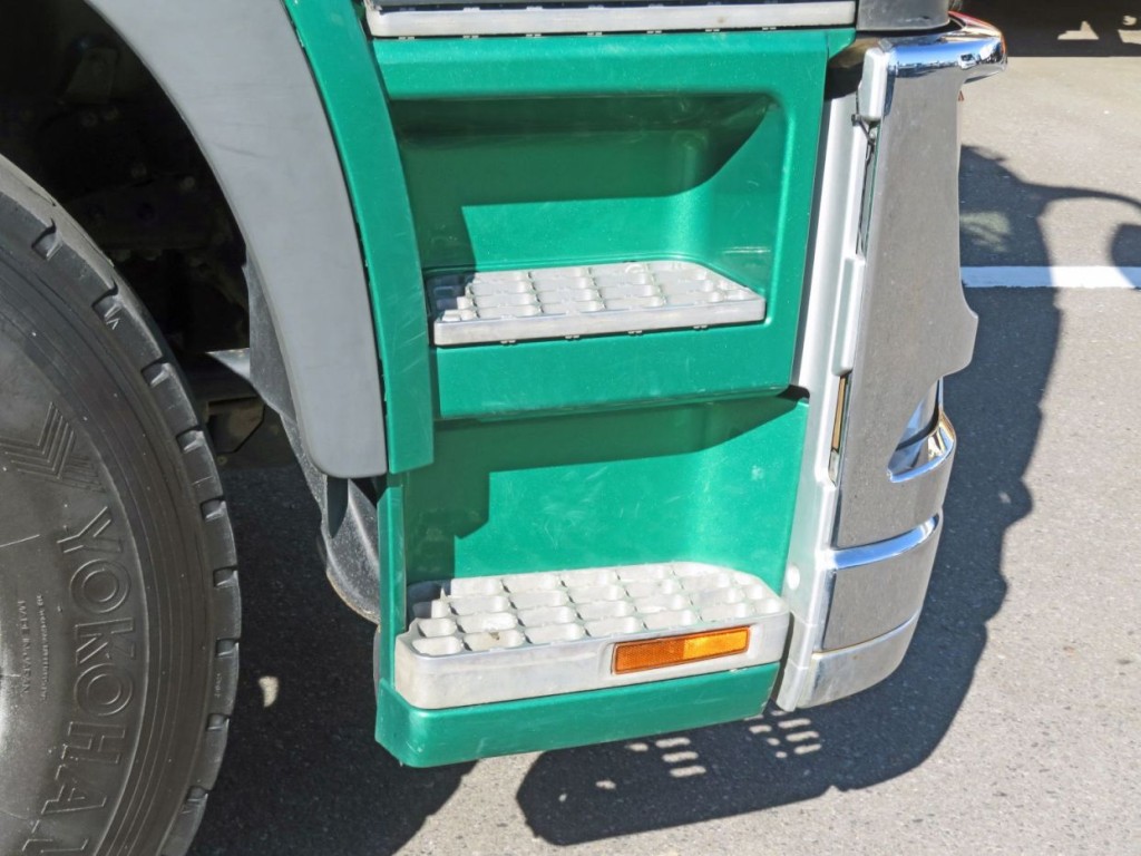 三菱 スーパーグレート 2KG-FV70HXの写真58