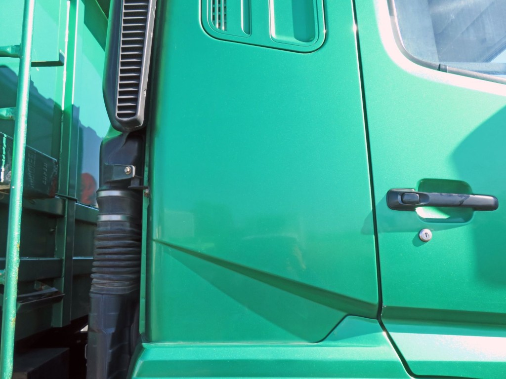 三菱 スーパーグレート 2KG-FV70HXの写真63