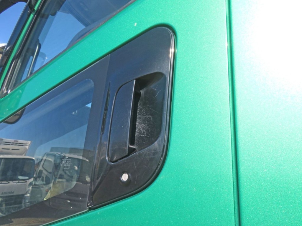 三菱 スーパーグレート 2KG-FV70HXの写真77