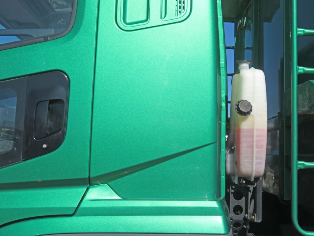 三菱 スーパーグレート 2KG-FV70HXの写真79