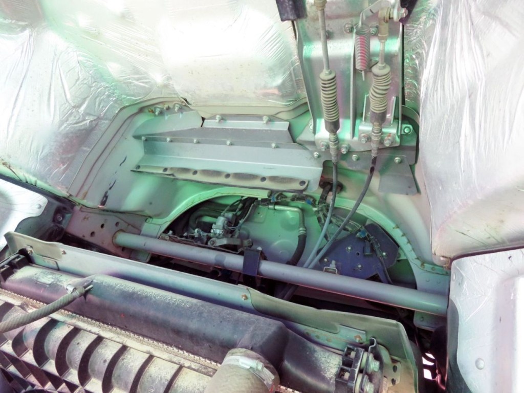 三菱 スーパーグレート 2KG-FV70HXの写真89