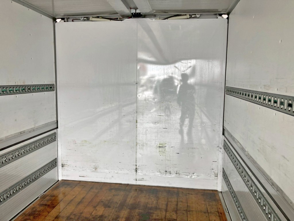 三菱 ファイター 2KG-FK65FZの写真14