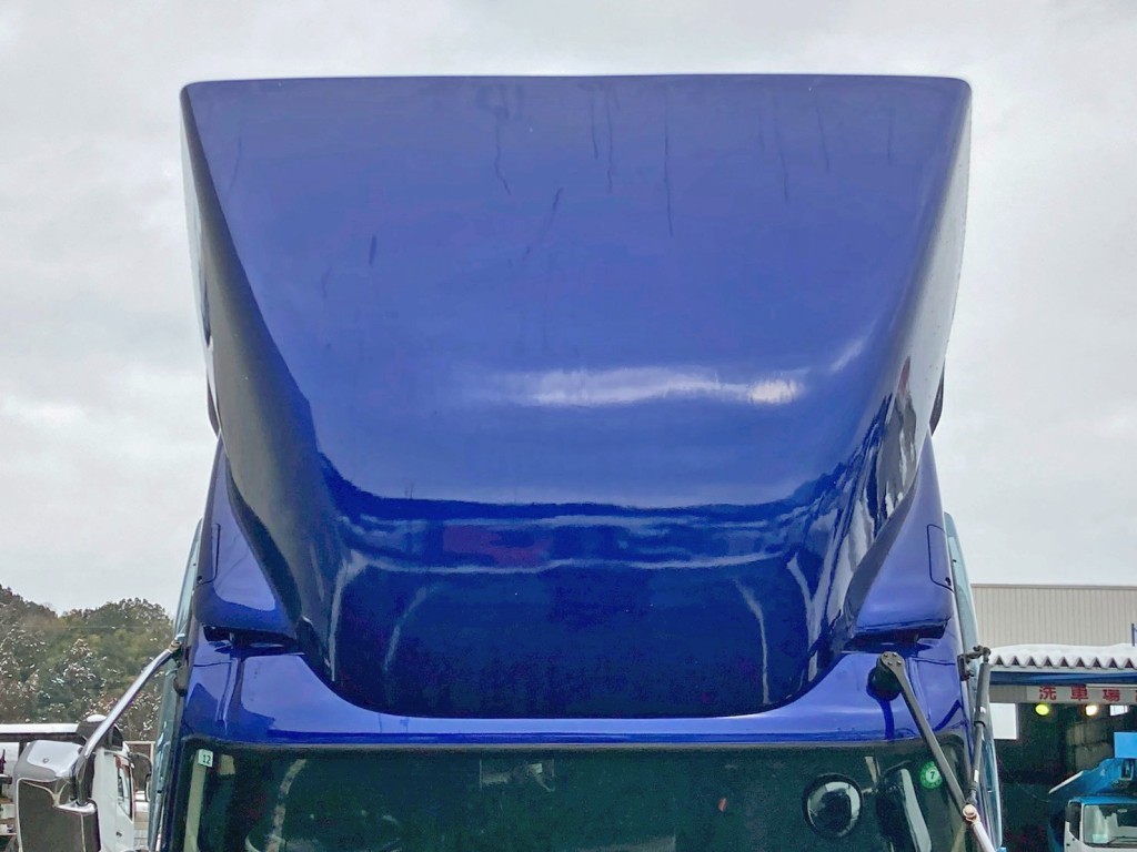 三菱 ファイター 2KG-FK65FZの写真26