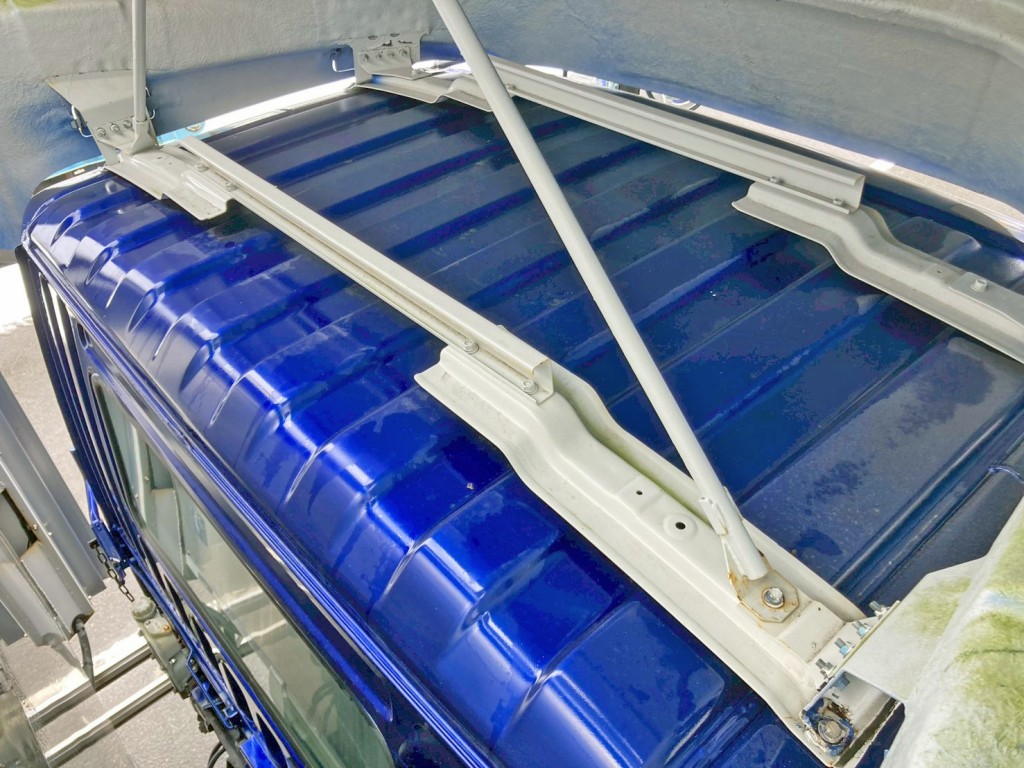 三菱 ファイター 2KG-FK65FZの写真27