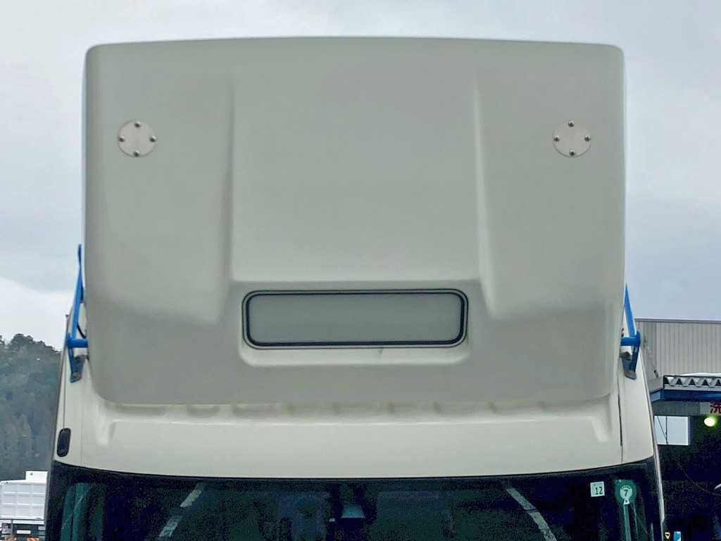 日野 デュトロ TKG-XZU720M(2WD)の写真43