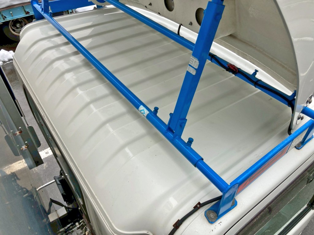 日野 デュトロ TKG-XZU720M(2WD)の写真44