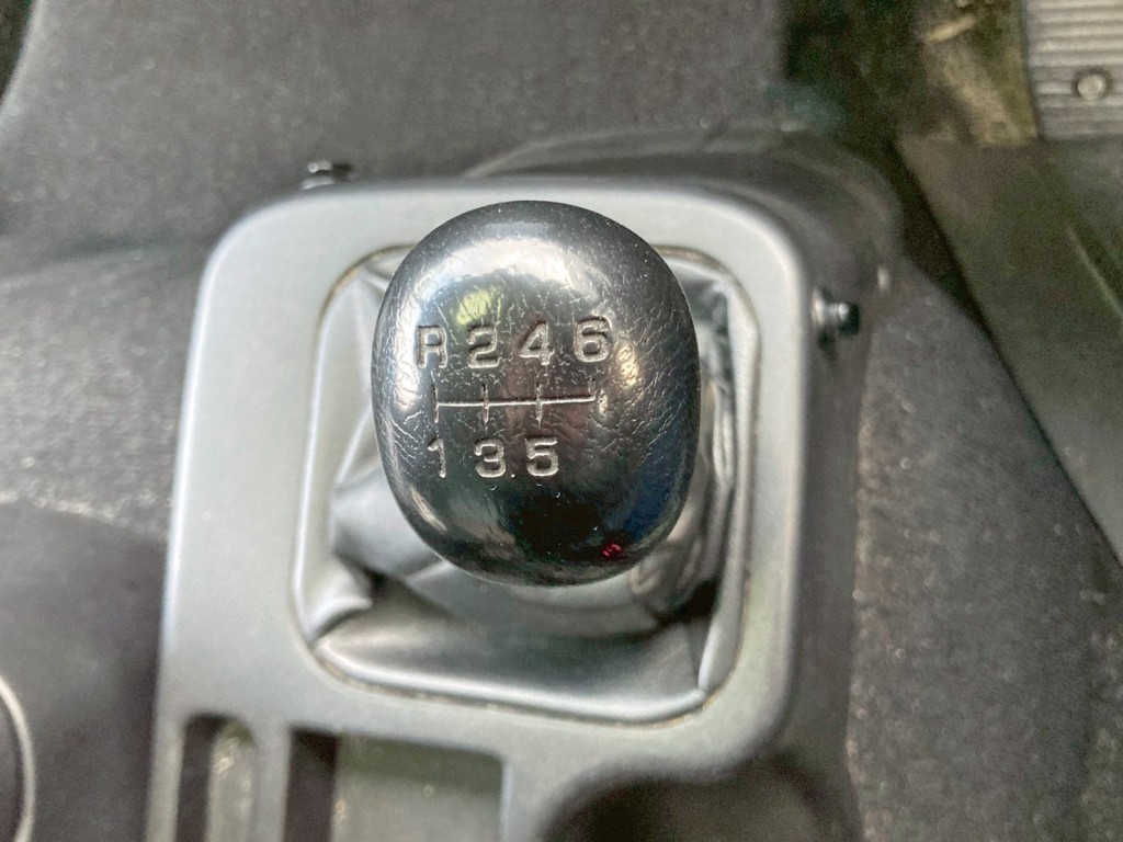 三菱 ファイター 2KG-FK64F(2WD)の写真25