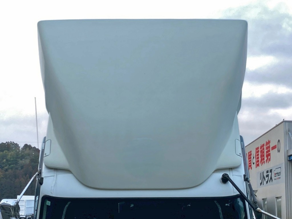 三菱 ファイター 2KG-FK64F(2WD)の写真27