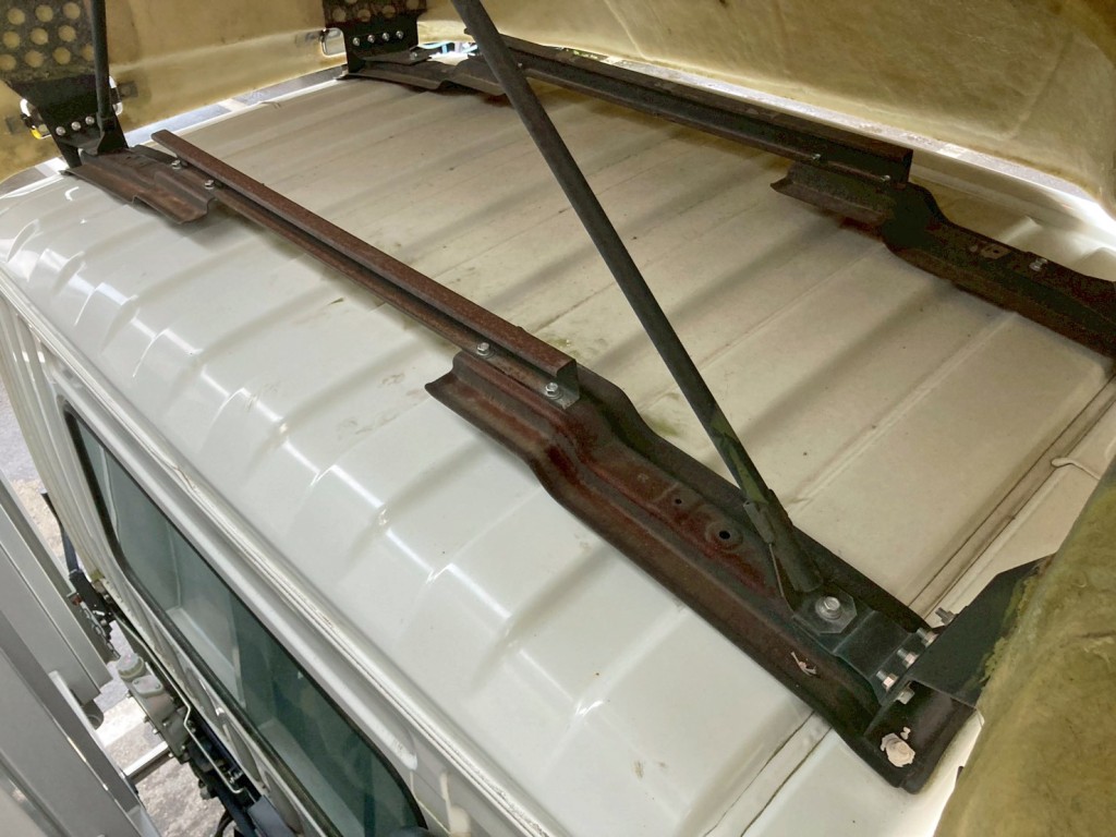 三菱 ファイター 2KG-FK64F(2WD)の写真28