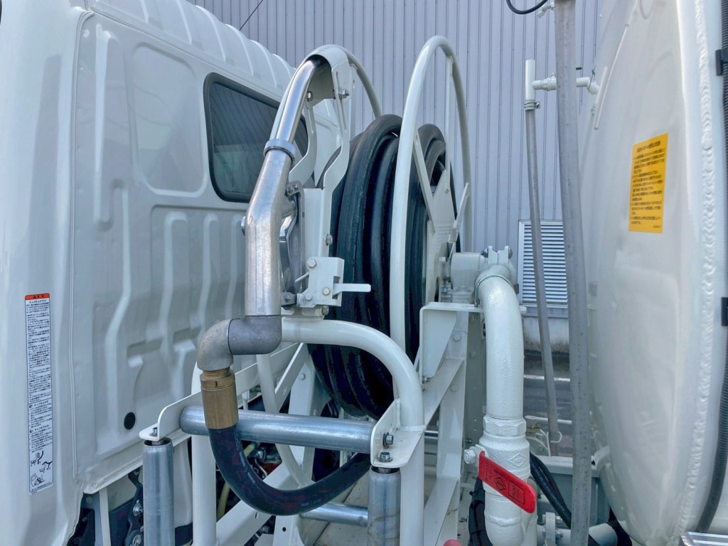 日野 デュトロ 2DG-XZU685M(4WD)の写真19