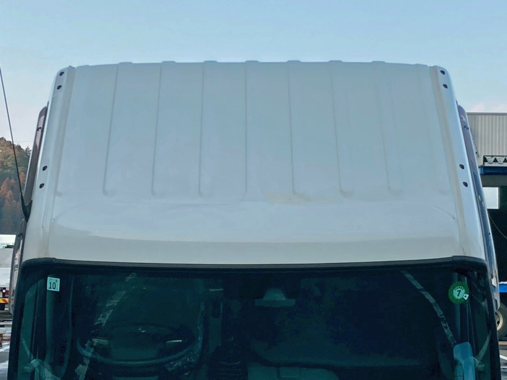 日野 デュトロ 2DG-XZU685M(4WD)の写真35