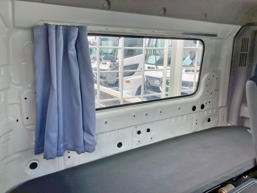 日野 レンジャー TKG-FD9JMAA(2WD)の写真9