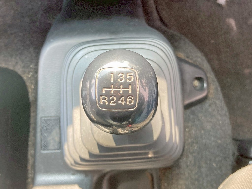 日野 レンジャー TKG-FD9JMAA(2WD)の写真30