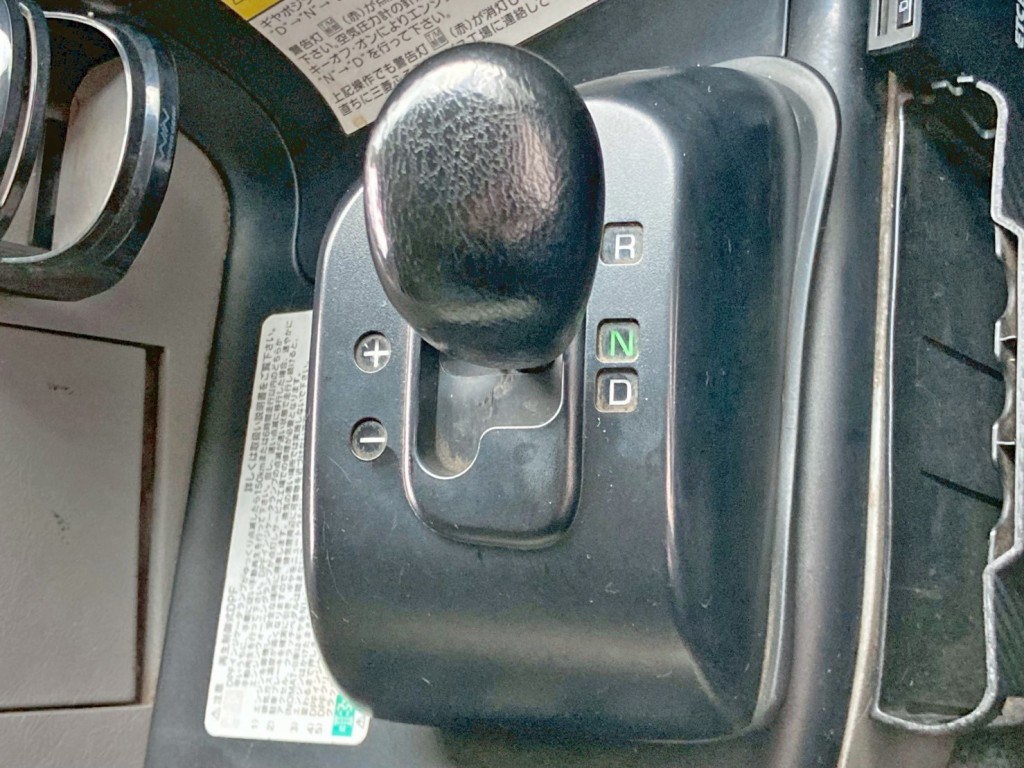 イノマットⅡです。|三菱 スーパーグレート QKG-FV60VJRの写真23