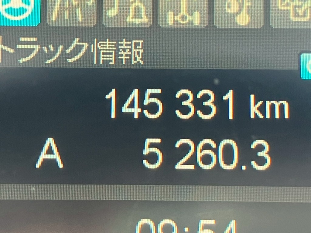 三菱 ファイター 2KG-FK62FZの写真36