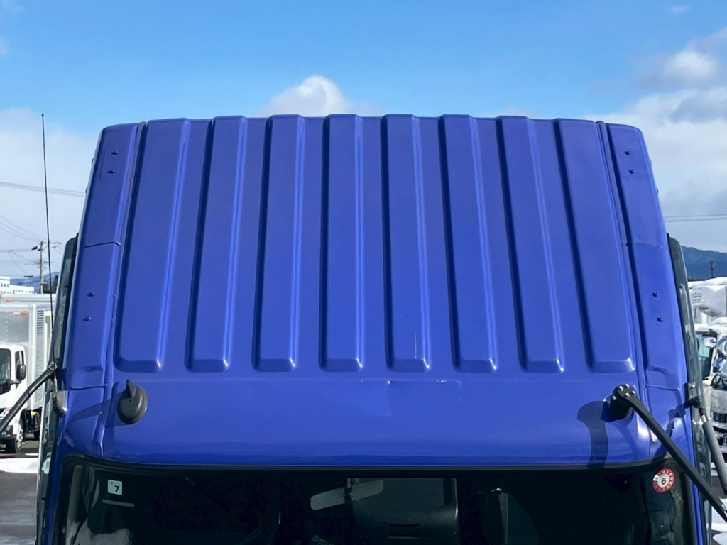 三菱 ファイター 2KG-FK62FZの写真37