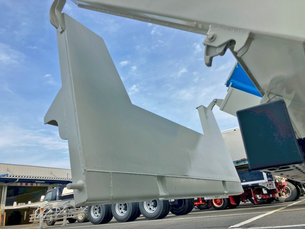 三菱 スーパーグレート 2PG-FV80HXの写真23