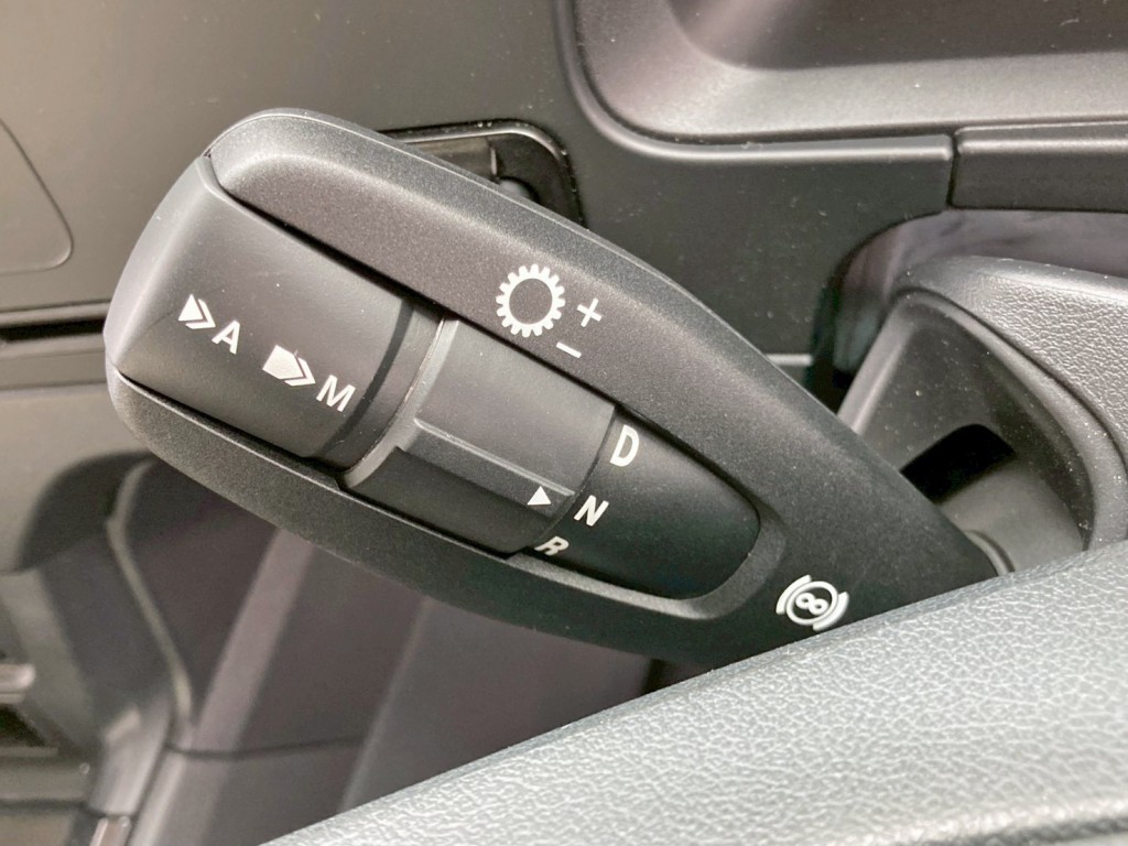 シフトパイロットです。|三菱 スーパーグレート 2PG-FV80HXの写真31