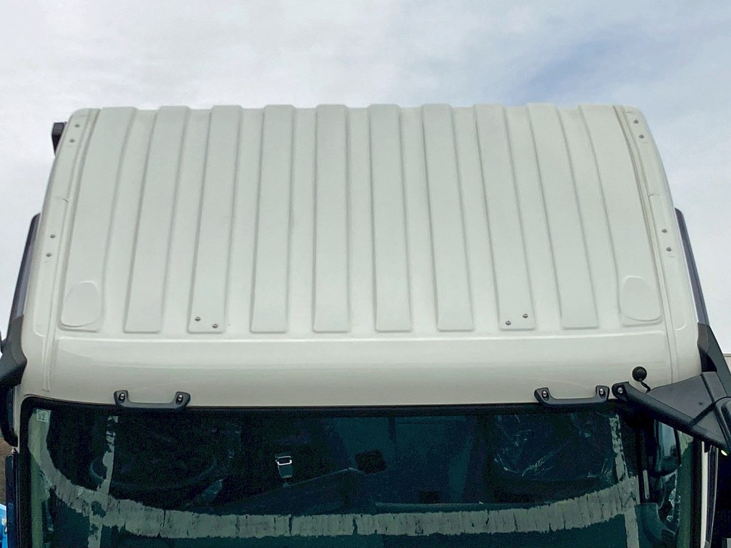 三菱 スーパーグレート 2PG-FV80HXの写真34