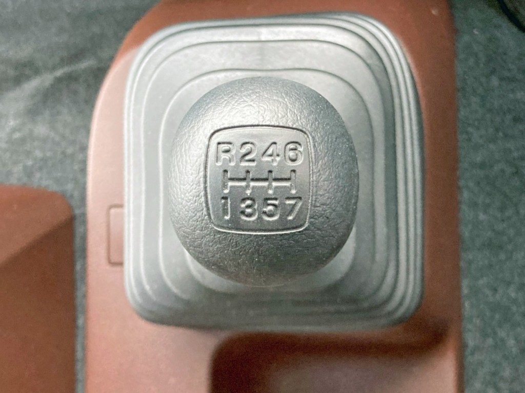 日野 レンジャー 2KG-FE2ACGの写真30