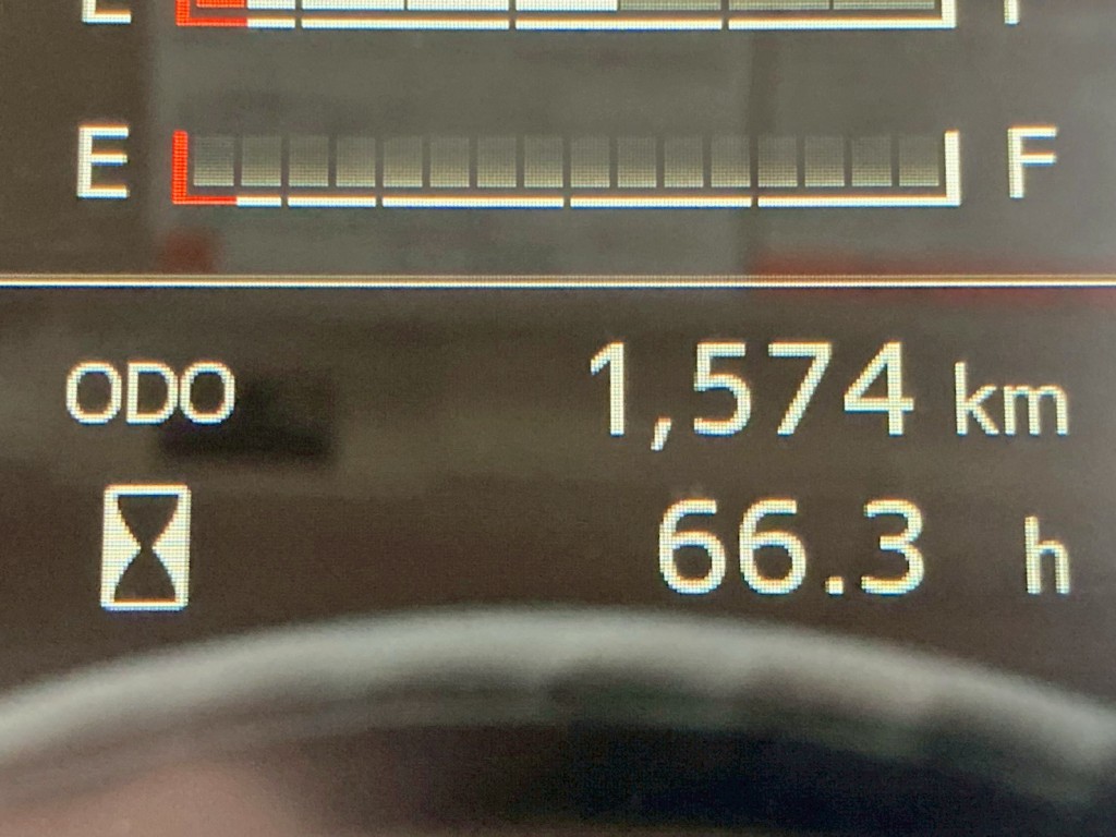 日野 レンジャー 2KG-FE2ACGの写真31