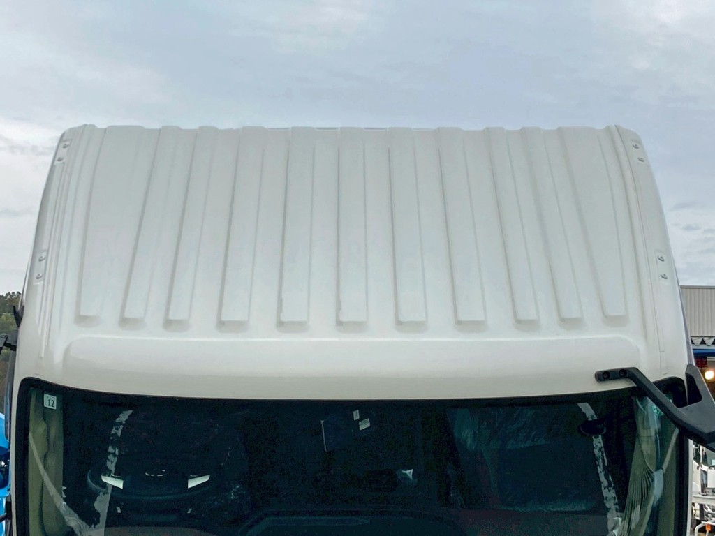 日野 レンジャー 2KG-FE2ACGの写真32