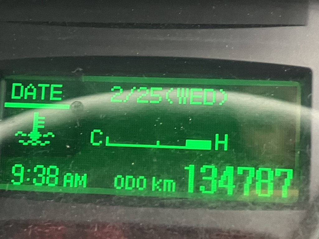 三菱 キャンター TPG-FBA50(2WD)の写真8