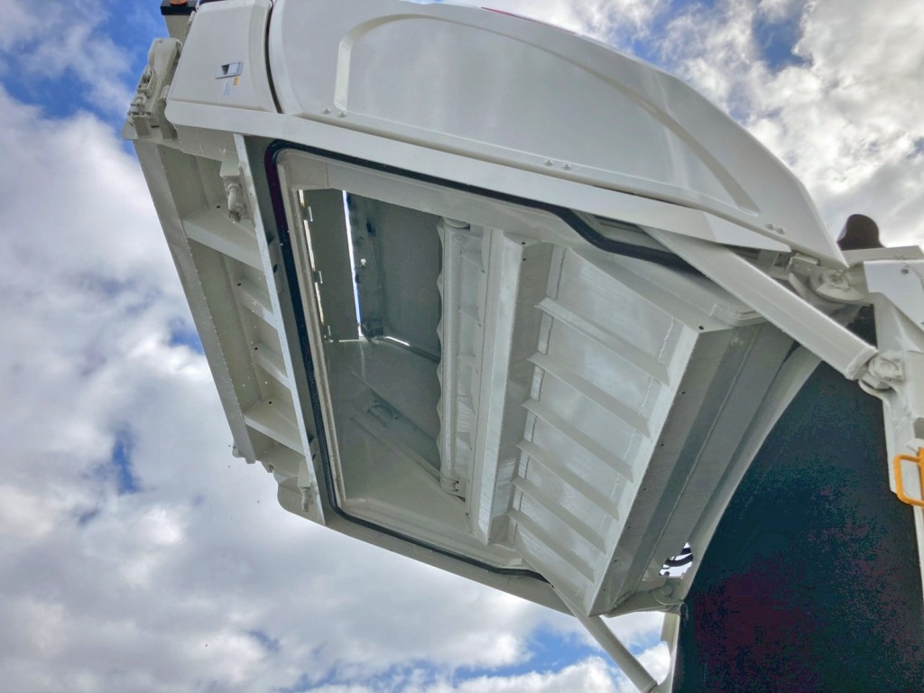 日野 デュトロ 2KG-XZU712M(2WD)の写真9