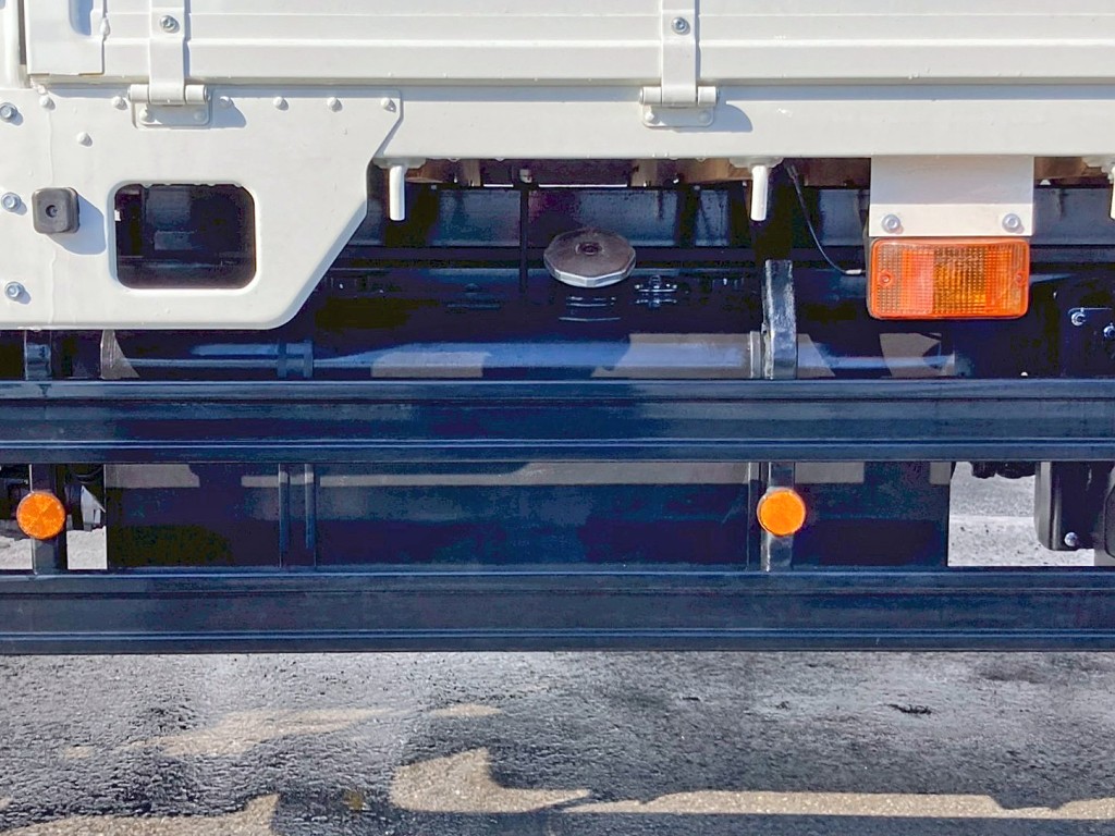 燃料タンクは200Lです。|日野 レンジャー 2KG-FE2ACAの写真19