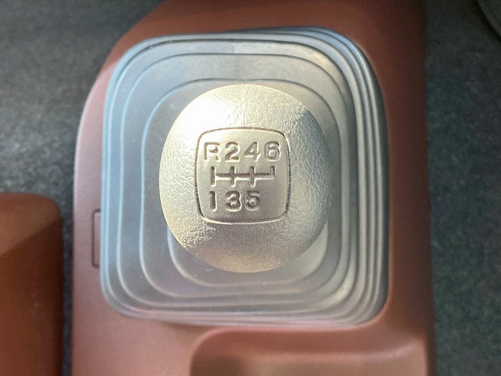 日野 レンジャー 2KG-FE2ACAの写真21