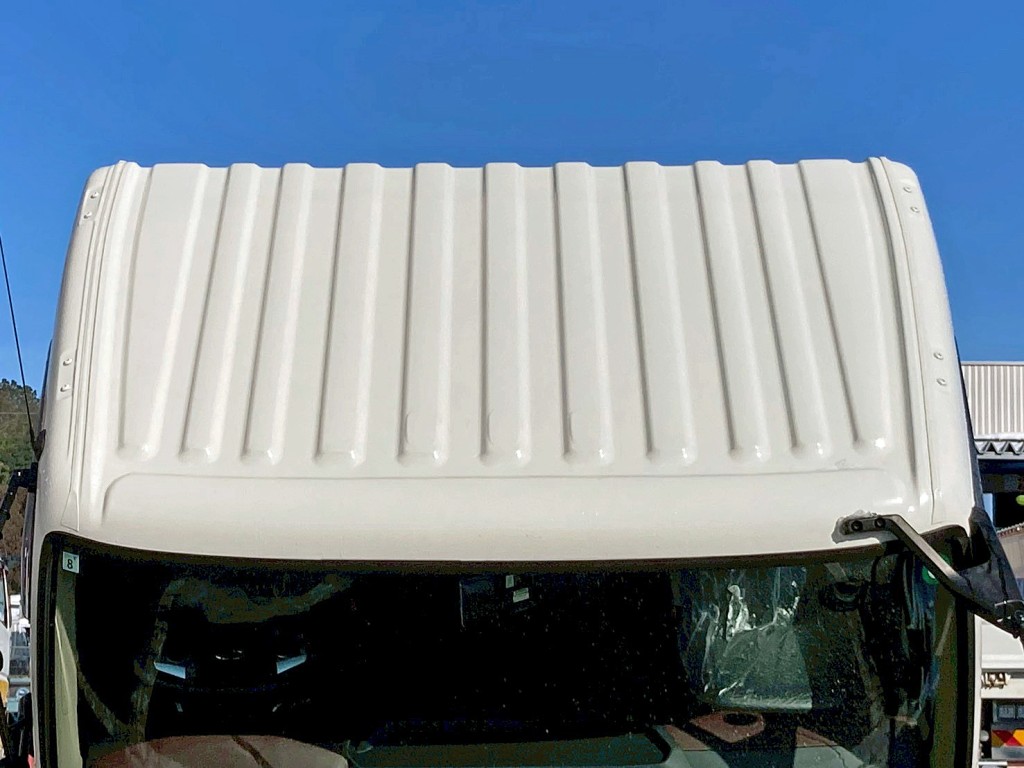 日野 レンジャー 2KG-FE2ACAの写真23