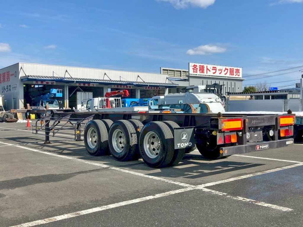 東邦 TC36H1C34の写真1