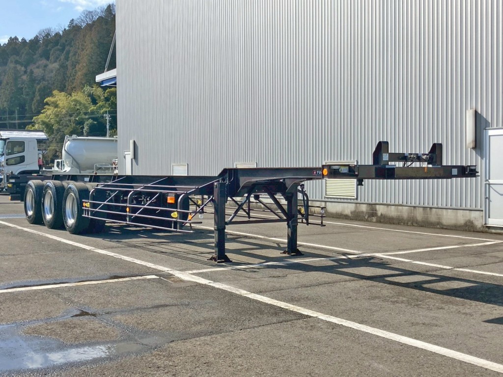 東邦 TC36H1C34の写真4