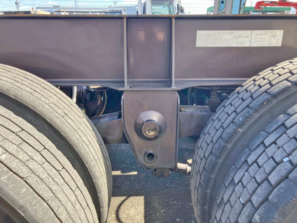 リーフサスです。|東邦 TC36H1C34の写真5