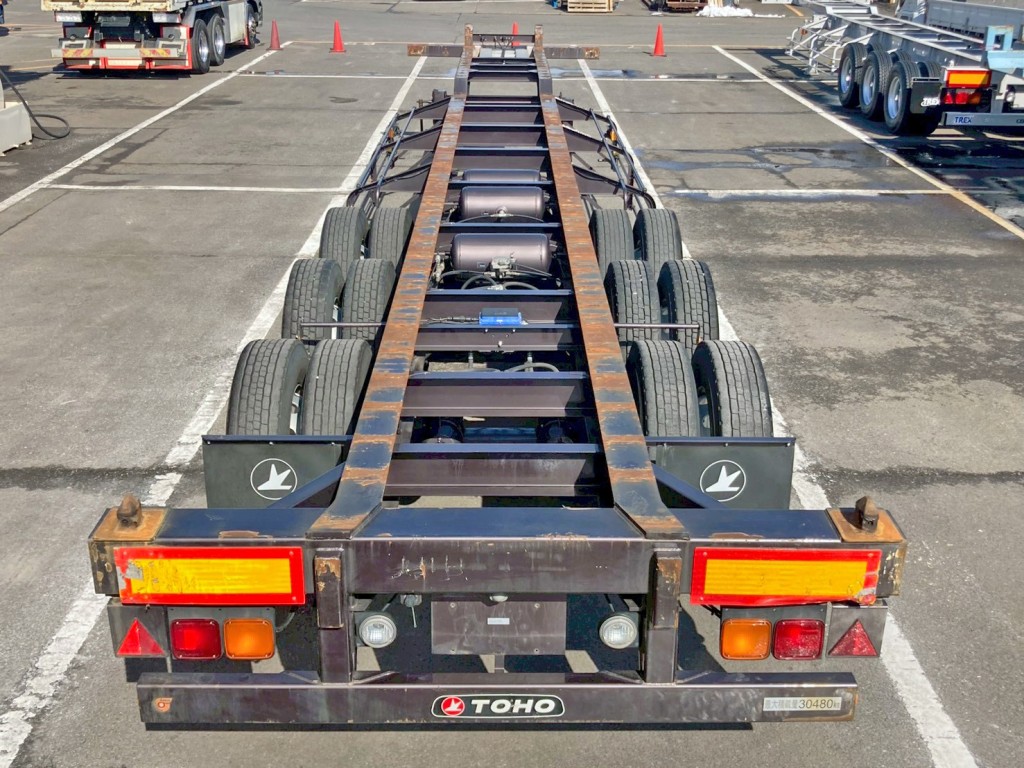 東邦 TC36H1C34の写真9